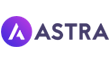 Astra client logo