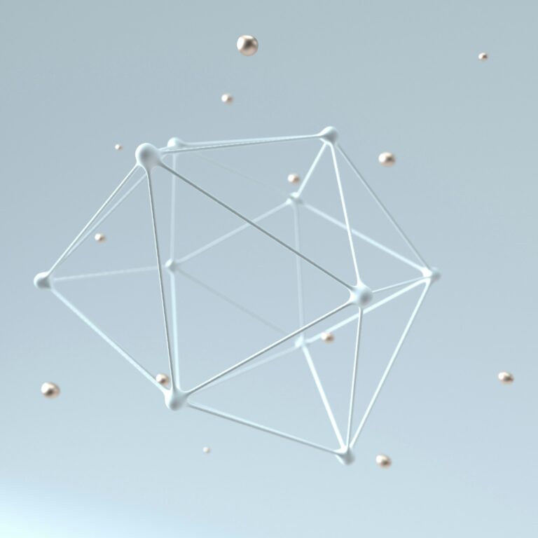 linking/back-linking illustration